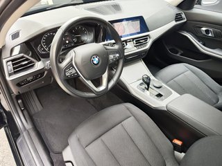 BMW Serie 3 Touring Auto 184 CV