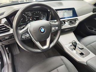 BMW Serie 3 Touring Auto 184 CV