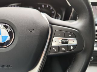 BMW Serie 3 Touring Auto 184 CV