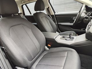 BMW Serie 3 Touring Auto 184 CV