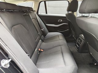 BMW Serie 3 Touring Auto 184 CV