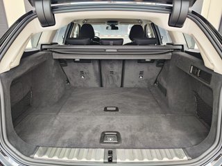 BMW Serie 3 Touring Auto 184 CV