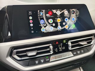 BMW Serie 3 Touring Auto 184 CV