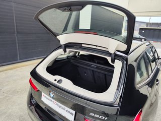 BMW Serie 3 Touring Auto 184 CV