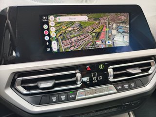 BMW Serie 3 Touring Auto 184 CV