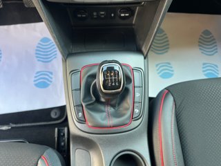 HYUNDAI KONA TECNO 1.0 120CV 116.000KM 2018