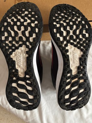 Zapatillas Nike Negras