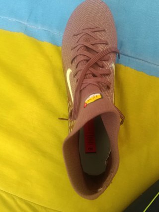 Botas de fútbol Nike Mercurial Zoom Superfly 9 Aca