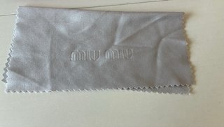 Gafas de sol Miu Miu Tortoise