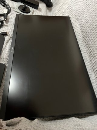 Monitor OMEN 2K 165Hz