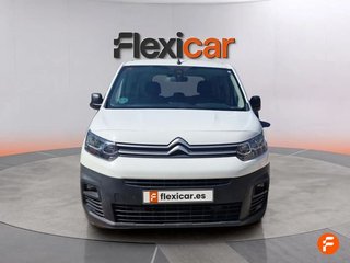 Citroën Berlingo Talla M BlueHDi 100 S&S LIVE PACK