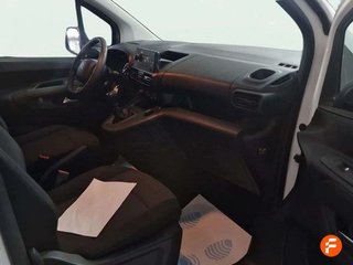 Citroën Berlingo Talla M BlueHDi 100 S&S LIVE PACK