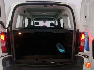 Citroën Berlingo Talla M BlueHDi 100 S&S LIVE PACK