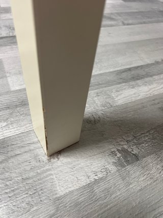 Tavolo Ikea Lack Bianco