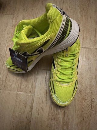 Scarpe Running Joma R.4000 Nuove Taglia 42