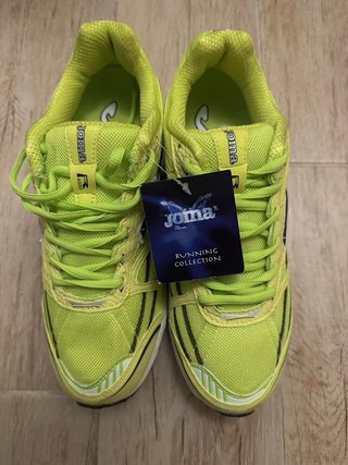 Scarpe Running Joma R.4000 Nuove Taglia 42