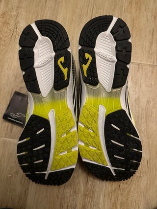 Scarpe Running Joma R.4000 Nuove Taglia 42