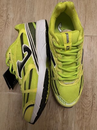 Scarpe Running Joma R.4000 Nuove Taglia 42