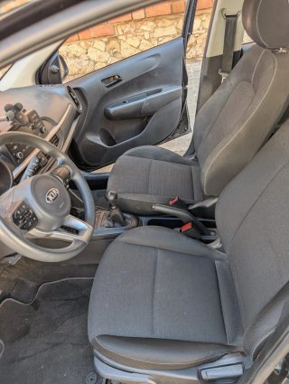 KIA Picanto 2020
