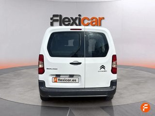 Citroën Berlingo Talla M BlueHDi 100 S&S LIVE PACK BUSINE