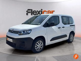 Citroën Berlingo Talla M BlueHDi 100 S&S LIVE PACK BUSINE