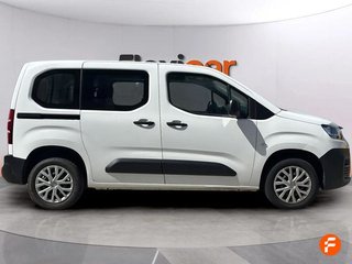 Citroën Berlingo Talla M BlueHDi 100 S&S LIVE PACK BUSINE