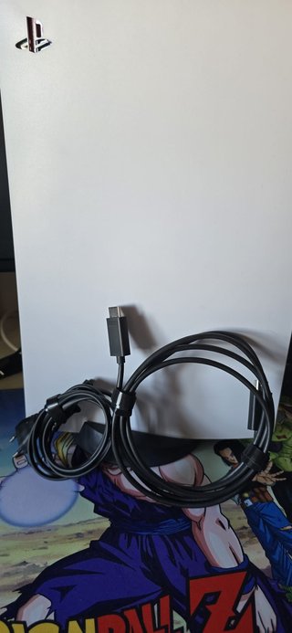 Consola PlayStation 5 (Fat) 825GB con Lector