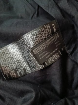 Cazadora Bomber Piel Zara Edición Limitada