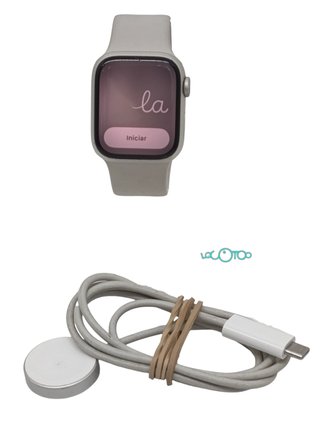 Smartwatch Apple Watch Series 7 41mm