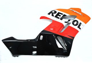 CARENADO HONDA PINTADO CBR1000RR REPSOL NEGRO