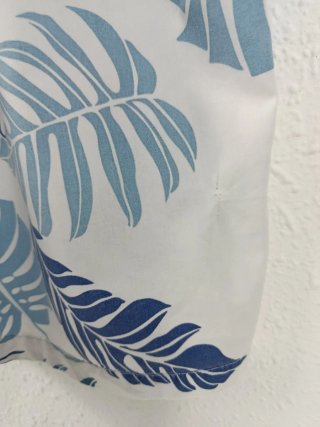Camisa Hawaiana Aloha Floral XXL