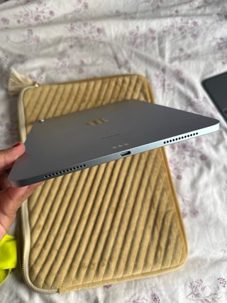 iPad Air M2 128GB como nuevo