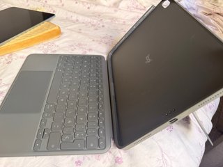 iPad Air M2 128GB como nuevo