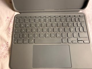 iPad Air M2 128GB como nuevo