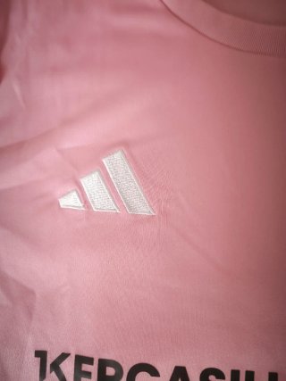Camiseta Adidas, Talla S