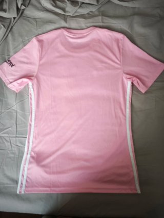 Camiseta Adidas, Talla S