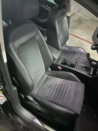 Volkswagen Passat 2019