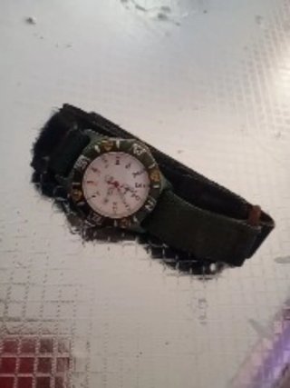 Reloj Club Regatas Alicante