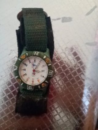Reloj Club Regatas Alicante