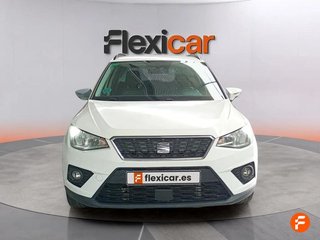 Seat Arona 1.0 TSI 85kW (115CV) Style Edition Eco