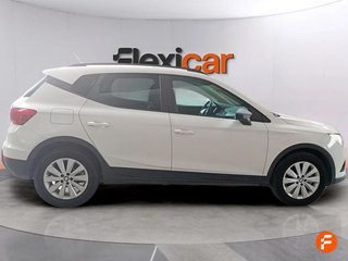 Seat Arona 1.0 TSI 85kW (115CV) Style Edition Eco