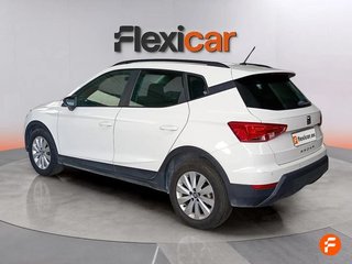 Seat Arona 1.0 TSI 85kW (115CV) Style Edition Eco