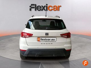 Seat Arona 1.0 TSI 85kW (115CV) Style Edition Eco