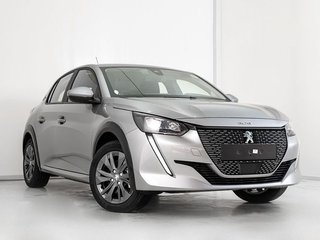 Peugeot 208   Allure Electrico 136 100 Kw