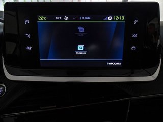 Peugeot 208   Allure Electrico 136 100 Kw