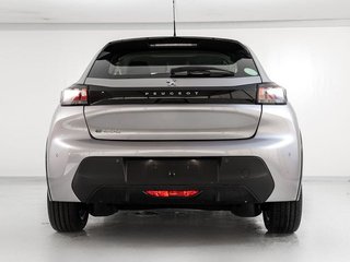 Peugeot 208   Allure Electrico 136 100 Kw