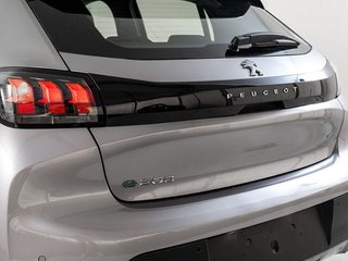 Peugeot 208   Allure Electrico 136 100 Kw
