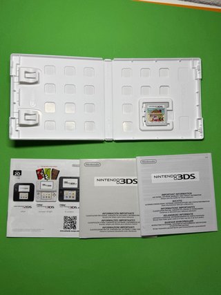 Animal Crossing Happy Home Designer 3DS + Amiibo