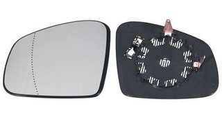 Cristal retrovisor Renault Izq. 31303813