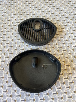 Base tazas Cafetera Dolce Gusto Krups
